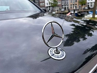 Mercedes-benz - 600 sel (1991) - afbeelding 23 van  38