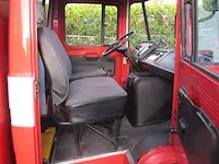 Mercedes-benz - 608 - brandweerwagen - afbeelding 3 van  15