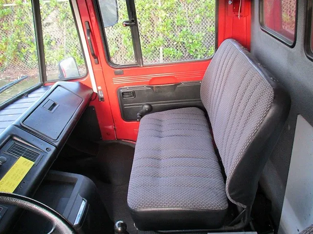 Mercedes-benz - 608 - brandweerwagen - afbeelding 4 van  15