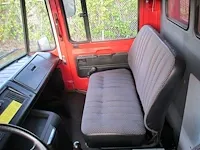 Mercedes-benz - 608 - brandweerwagen - afbeelding 4 van  15