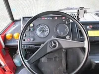 Mercedes-benz - 608 - brandweerwagen - afbeelding 5 van  15