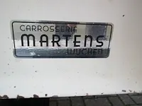 Mercedes-benz - 608 - brandweerwagen - afbeelding 7 van  15