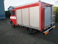 Mercedes-benz - 608 - brandweerwagen - afbeelding 8 van  15