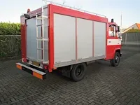 Mercedes-benz - 608 - brandweerwagen - afbeelding 9 van  15