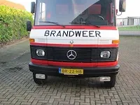 Mercedes-benz - 608 - brandweerwagen - afbeelding 11 van  15