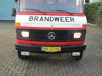 Mercedes-benz - 608 - brandweerwagen - afbeelding 12 van  15