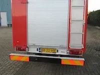 Mercedes-benz - 608 - brandweerwagen - afbeelding 13 van  15