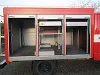 Mercedes-benz - 608 - brandweerwagen - afbeelding 14 van  15