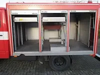 Mercedes-benz - 608 - brandweerwagen - afbeelding 15 van  15