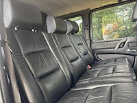 Mercedes-benz - 7 persoons - g-klasse - 400 cdi st.wagon - 92-jd-br - 2002 - afbeelding 15 van  26