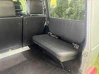 Mercedes-benz - 7 persoons - g-klasse - 400 cdi st.wagon - 92-jd-br - 2002 - afbeelding 16 van  26