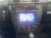 Mercedes-benz - 7 persoons - g-klasse - 400 cdi st.wagon - 92-jd-br - 2002 - afbeelding 19 van  26