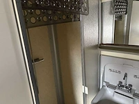 Mercedes-benz - 814 - camper - afbeelding 2 van  21