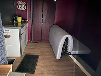 Mercedes-benz - 814 - camper - afbeelding 4 van  21
