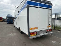 Mercedes-benz - 814 - camper - afbeelding 7 van  21