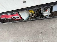 Mercedes-benz - 814 - camper - afbeelding 9 van  21