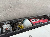 Mercedes-benz - 814 - camper - afbeelding 10 van  21