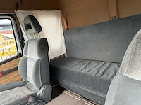 Mercedes-benz - 814 - camper - afbeelding 11 van  21