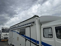 Mercedes-benz - 814 - camper - afbeelding 16 van  21