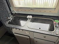 Mercedes-benz - 814 - camper - afbeelding 17 van  21