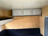 Mercedes-benz - 814 - camper - afbeelding 18 van  21