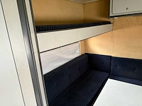Mercedes-benz - 814 - camper - afbeelding 19 van  21