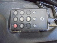 Mercedes-benz - 818 l +oprijbak - atego - bedrijfswagen - afbeelding 8 van  28