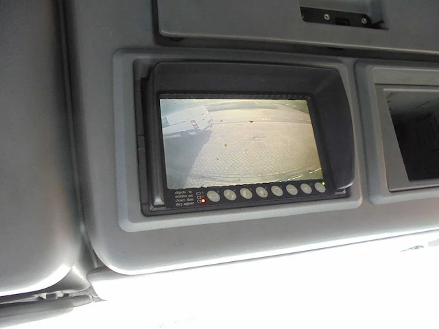 Mercedes-benz - 818 l +oprijbak - atego - bedrijfswagen - afbeelding 20 van  28
