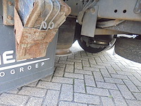 Mercedes-benz - 818 l +oprijbak - atego - bedrijfswagen - afbeelding 2 van  28