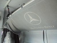 Mercedes-benz - 818 l +oprijbak - atego - bedrijfswagen - afbeelding 13 van  28