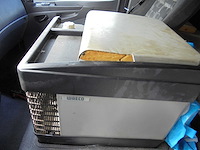 Mercedes-benz - 818 l +oprijbak - atego - bedrijfswagen - afbeelding 14 van  28