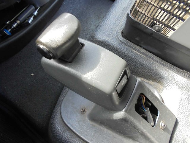 Mercedes-benz - 818 l +oprijbak - atego - bedrijfswagen - afbeelding 16 van  28