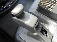 Mercedes-benz - 818 l +oprijbak - atego - bedrijfswagen - afbeelding 16 van  28