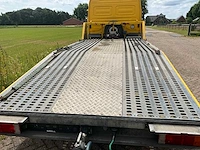 Mercedes-benz - 818l - truck - 2007 - afbeelding 2 van  25