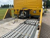 Mercedes-benz - 818l - truck - 2007 - afbeelding 3 van  25