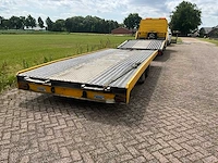 Mercedes-benz - 818l - truck - 2007 - afbeelding 6 van  25