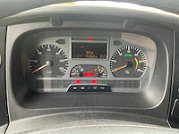 Mercedes-benz - 818l - truck - 2007 - afbeelding 7 van  25