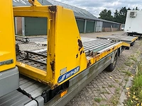 Mercedes-benz - 818l - truck - 2007 - afbeelding 13 van  25