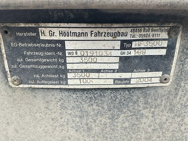 Mercedes-benz - 818l - truck - 2007 - afbeelding 18 van  25