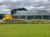 Mercedes-benz - 818l - truck - 2007 - afbeelding 12 van  25
