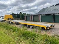 Mercedes-benz - 818l - truck - 2007 - afbeelding 19 van  25