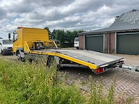 Mercedes-benz - 818l - truck - 2007 - afbeelding 20 van  25