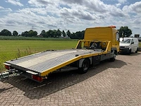 Mercedes-benz - 818l - truck - 2007 - afbeelding 25 van  25