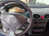 Mercedes-benz - a-klasse - 140 elegance - 73-hv-kx - afbeelding 2 van  20