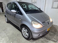 Mercedes-benz - a-klasse - 140 elegance - 73-hv-kx - afbeelding 18 van  20
