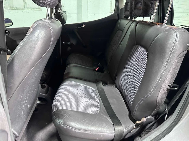 Mercedes-benz - a-klasse - 140 elegance - 73-hv-kx - afbeelding 15 van  20