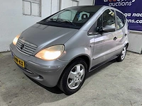 Mercedes-benz - a-klasse - 140 elegance - 73-hv-kx - afbeelding 1 van  20