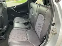 Mercedes-benz - a-klasse - 140 elegance - personenauto - afbeelding 6 van  25