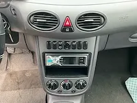 Mercedes-benz - a-klasse - 140 elegance - personenauto - afbeelding 11 van  25