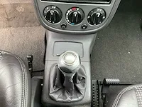 Mercedes-benz - a-klasse - 140 elegance - personenauto - afbeelding 13 van  25